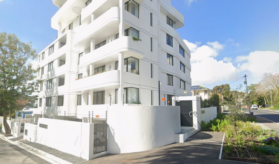 To Let 2 Bedroom Property for Rent in Claremont Western Cape